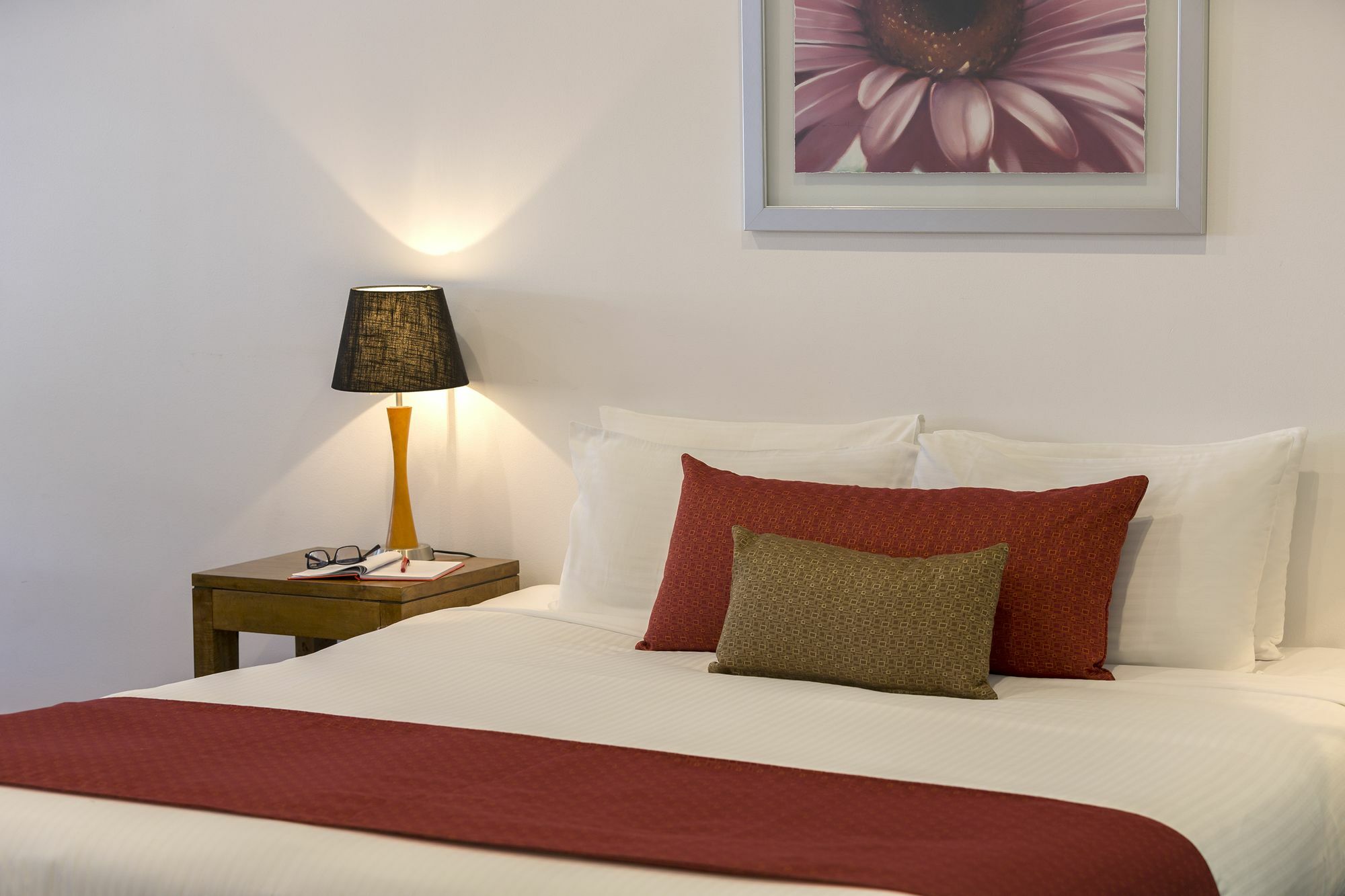Aparthotel Nesuto Woolloomooloo Sydney Exteriér fotografie