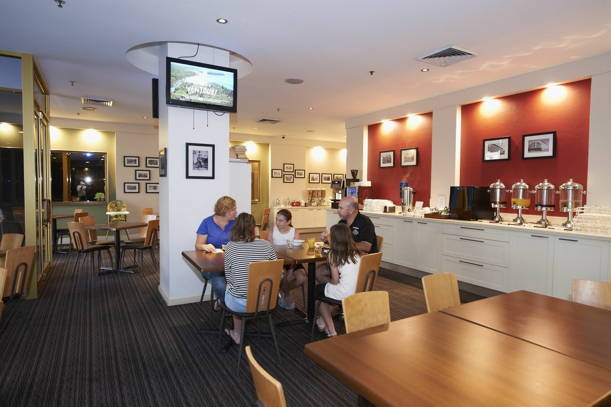 Aparthotel Nesuto Woolloomooloo Sydney Exteriér fotografie