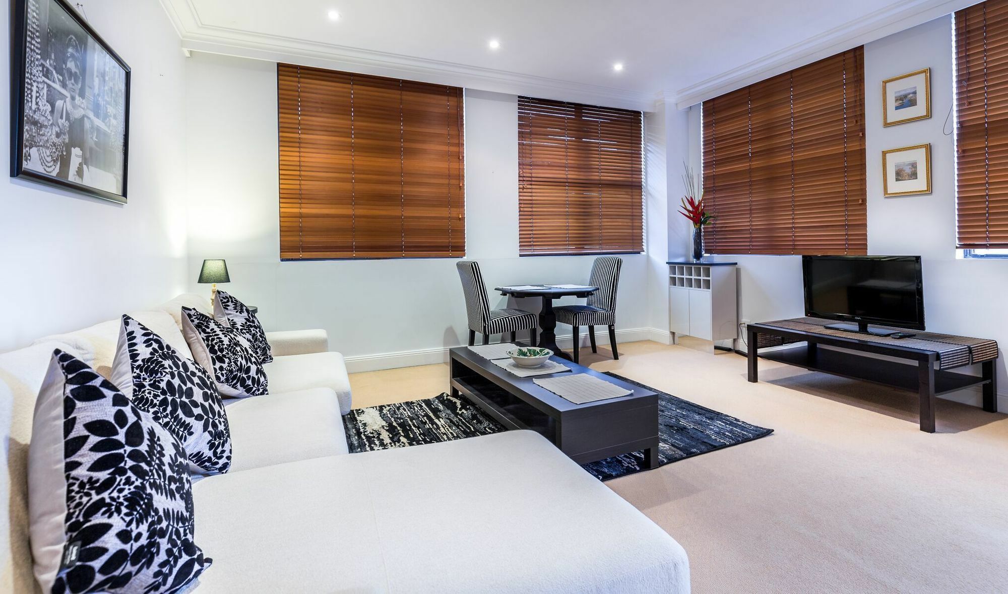 Aparthotel Nesuto Woolloomooloo Sydney Exteriér fotografie
